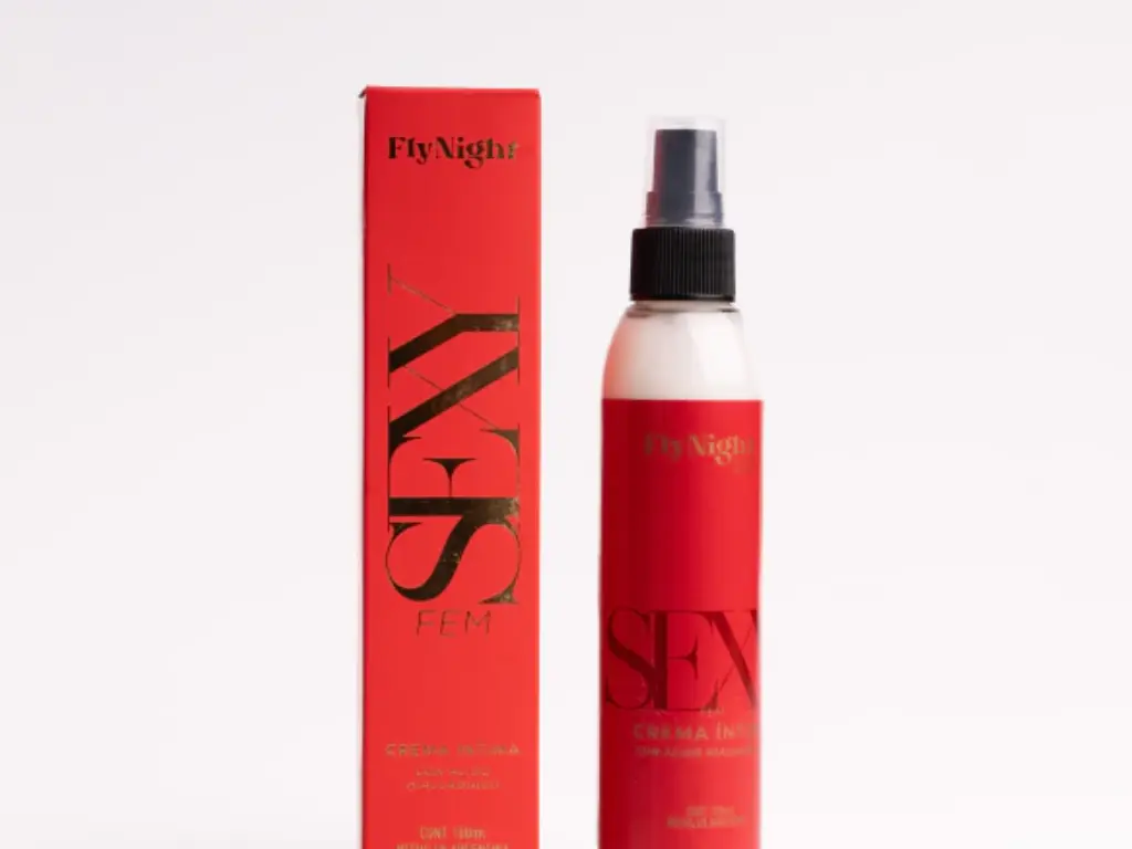 SEXY CREMA INTIMA FEM