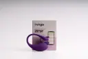 Vibrador Dual APP Rosa