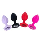 Plug Texturado S