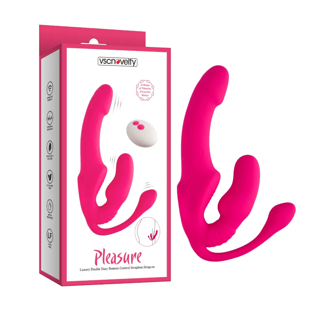 [VN-115211] Strap On Triple Placer Control Remoto