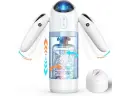 Masturbador Robotico con Movimiento y Vibracion