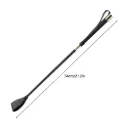 Fusta con Mango y Correa