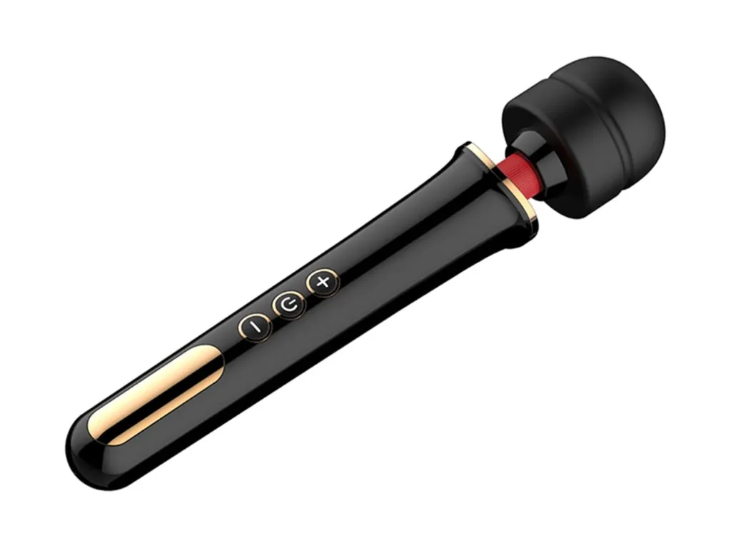 Ultra Masajeador Recargable