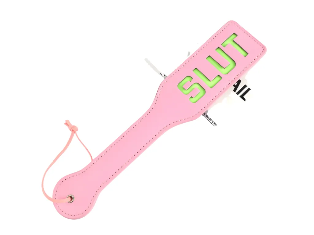 Palmeta Slut Fluorescente