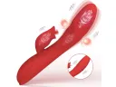 Vibrador Rabbit Ohpa con Pulsaciones