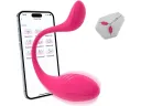 Huevo Vibrador Con Control y APP