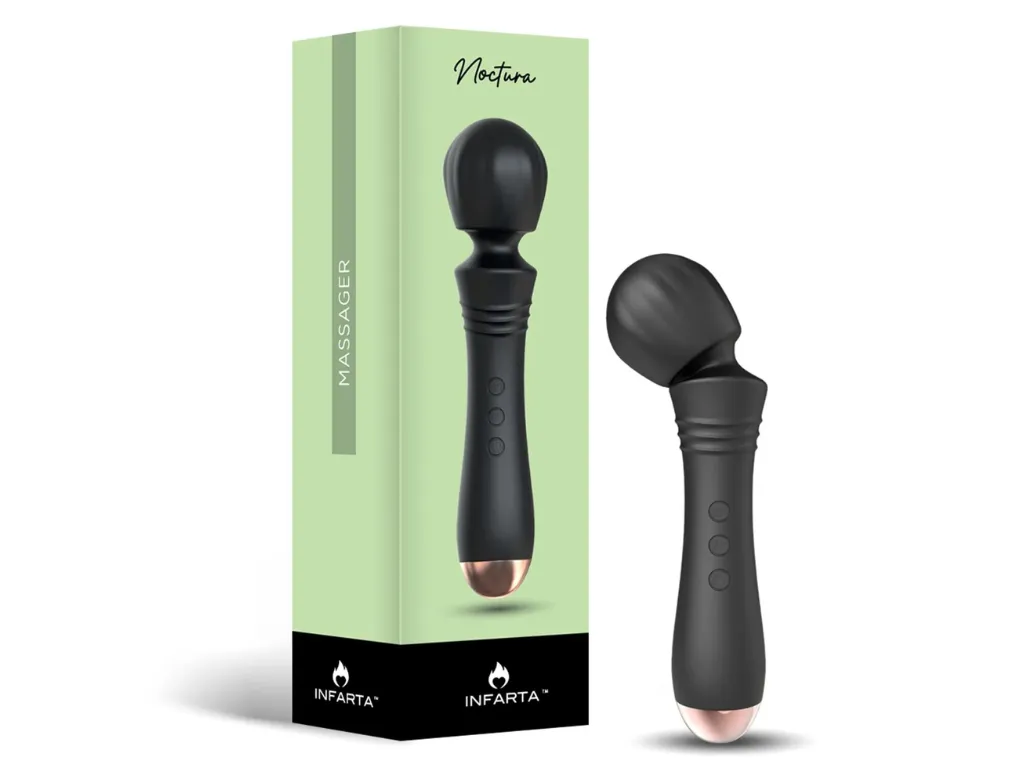 [FT-863698] Massager Noctura - Masajeador