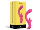 G-Lixis - Vibrador con Lengua y Movimiento