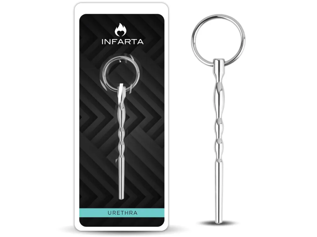 [FT-570662] Plug Uretral