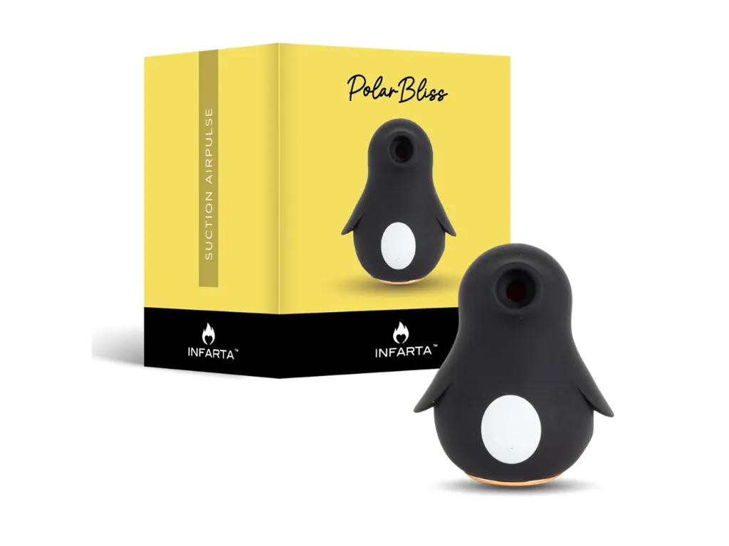 [FT-771727] Polarbliss - Succionador