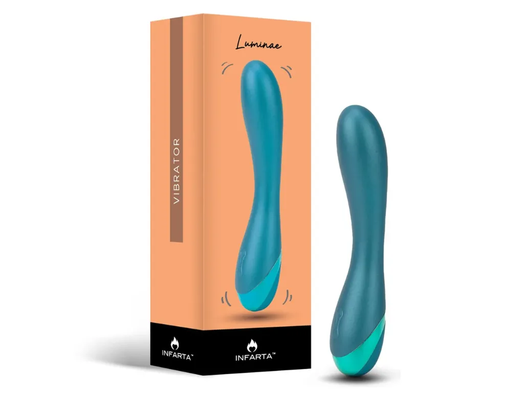 Luminae - Vibrador Punto G
