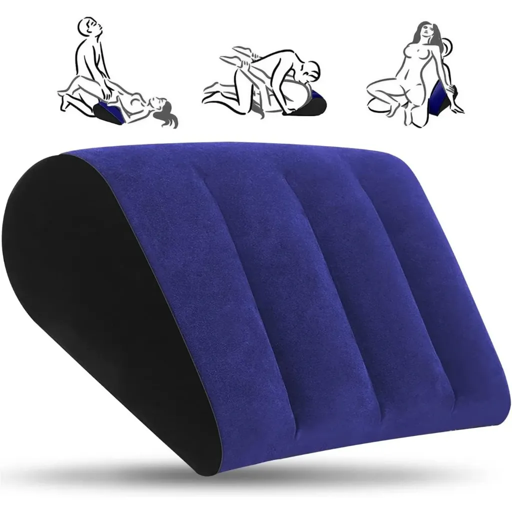[FN-T4007] Flex Pose - Almohadon Posiciones