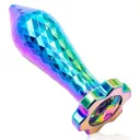 Plug Anal Texturado S