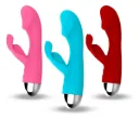 Vibrador Rabbit 2