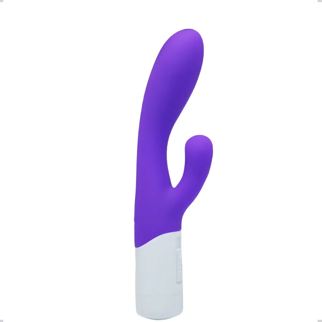 Estimulador Doble a Pilas