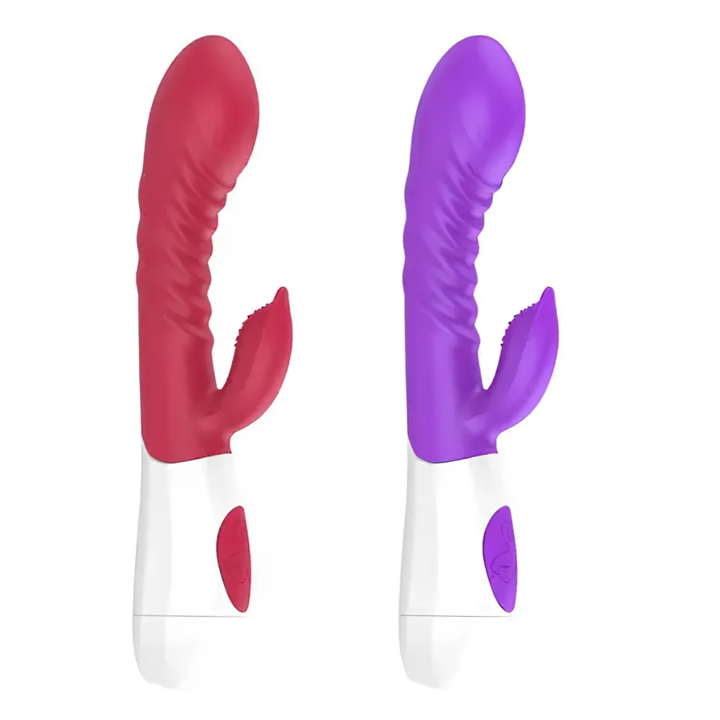 [MY-2055] Rabbit Texturado USB