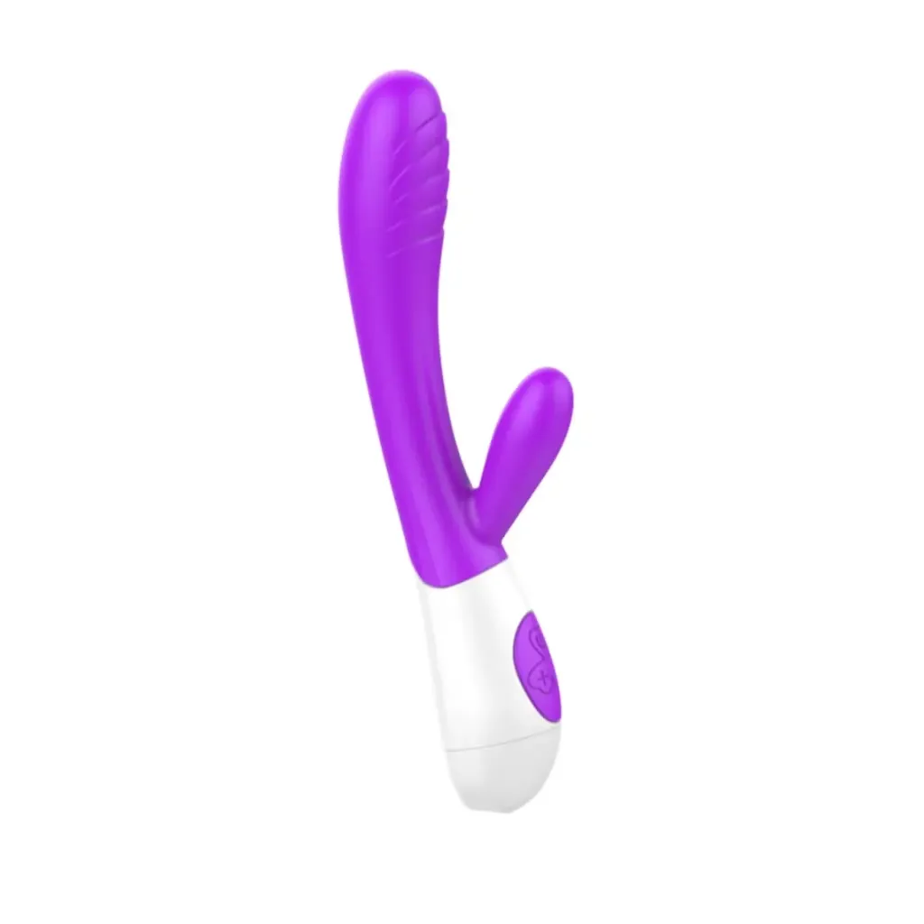 Vibrador Rabbit 12 funciones