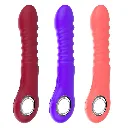 Vibrador con movimiento Strech