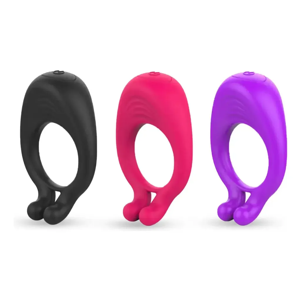 [MY-3103] Anillo Vibrador a Pilas