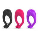 Anillo Vibrador a Pilas