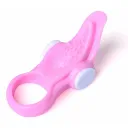 Anillo Vibrador Whale a Pilas