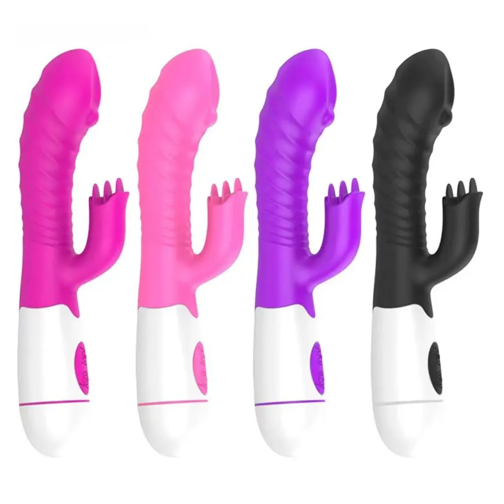 [MY-2035] Rabbit Texturado USB Robinson