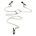 Pinza Pezonera y Clítorís