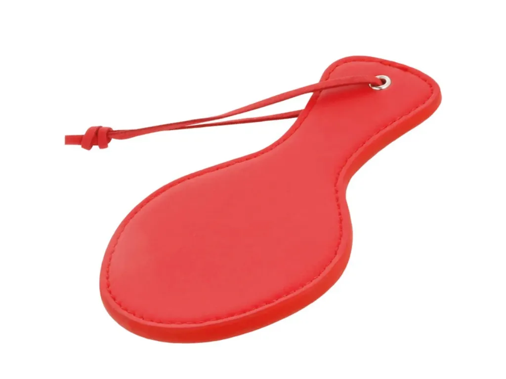 [SP-002] Fusta Circular Roja