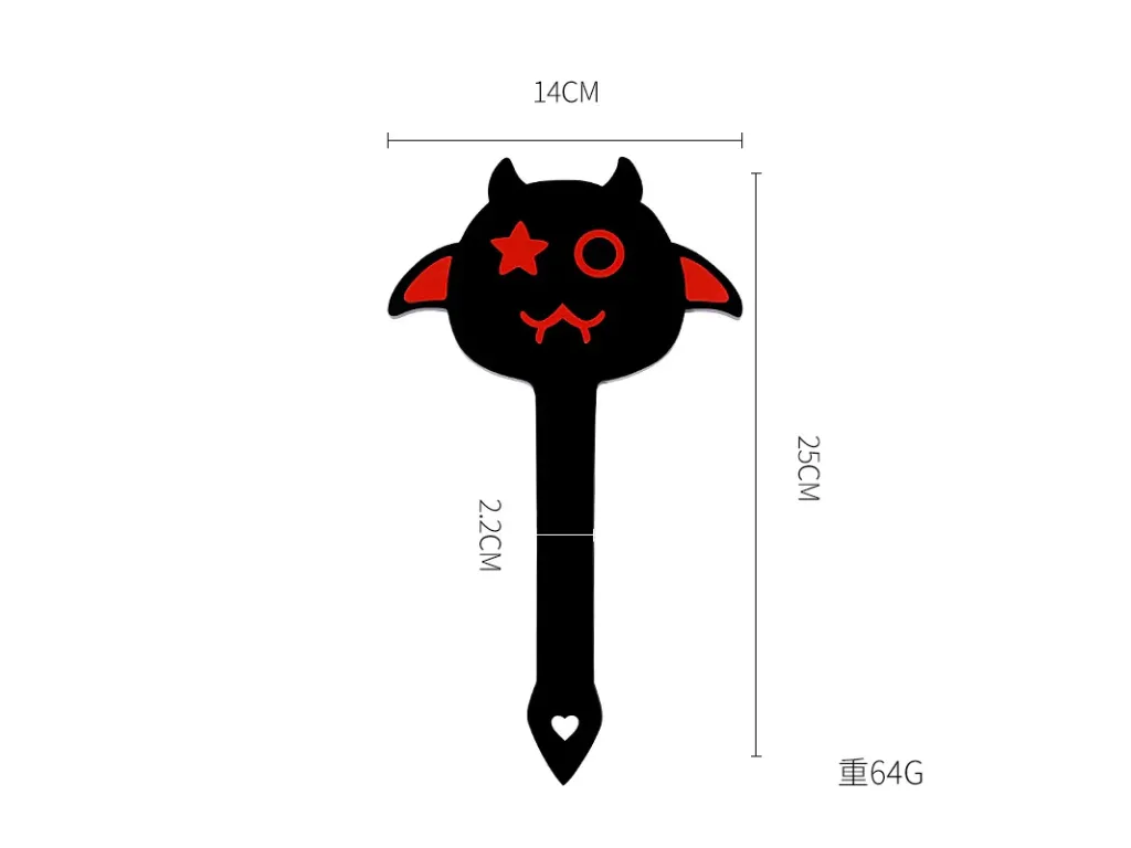 Fusta de Vampiro - Little Devil