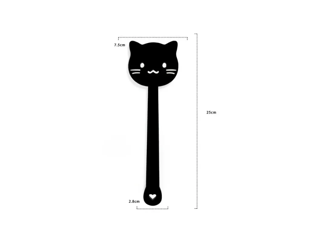 [SP-060] Fusta de Gatito - Little Devil 2