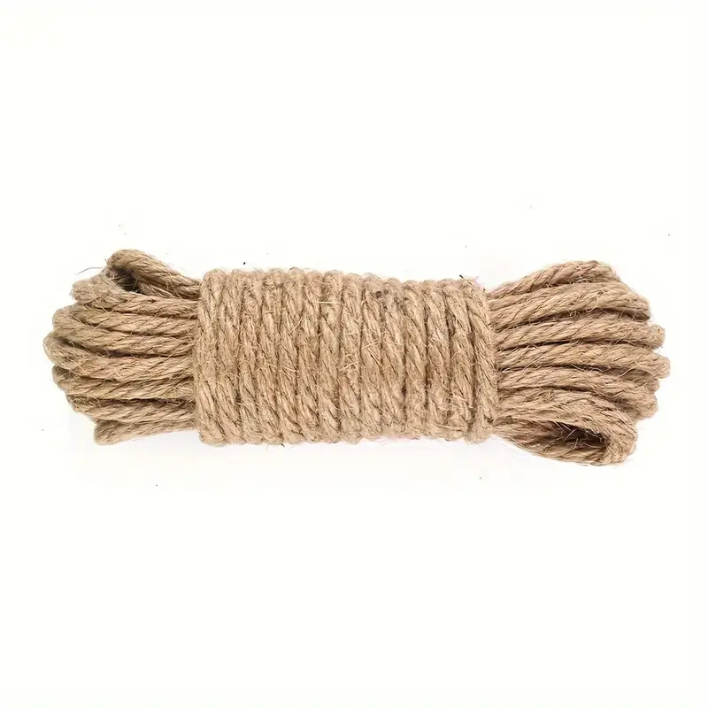 Cuerda Inmovilizadora tipo Yute