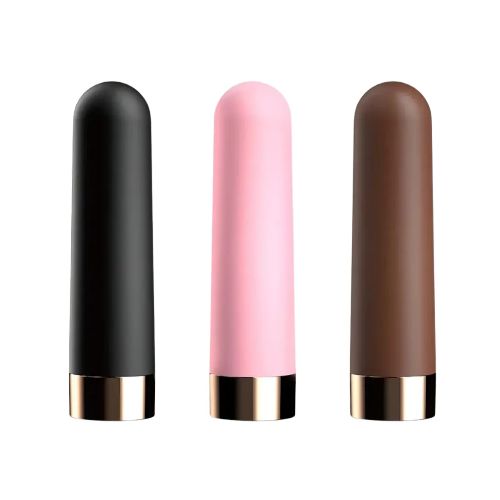 [LL-2332-A] Vibrador Bala Millie Vaginal