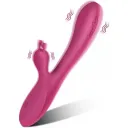 Rabbit Vibrador 10 modos