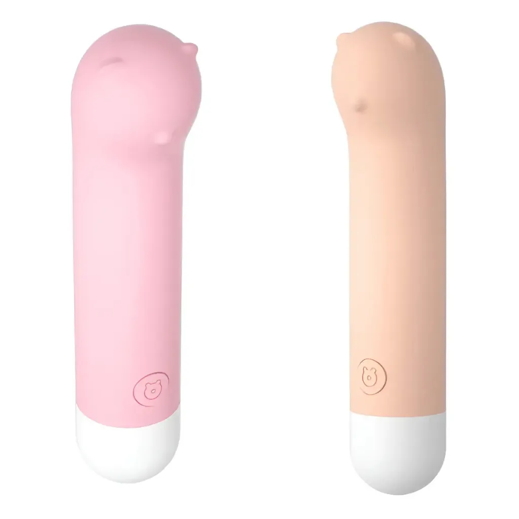 [LL-B2132] Bala Vibradora 11