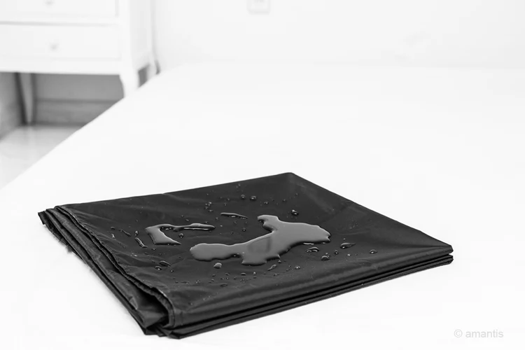 [CD-001] Squirting Blankets Covertor Sabanas