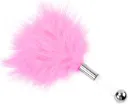 Pluma Tickler Small