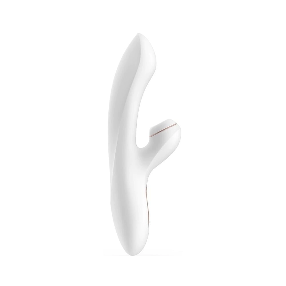Satisfyer Pro G-Spot Rabbit Succionador