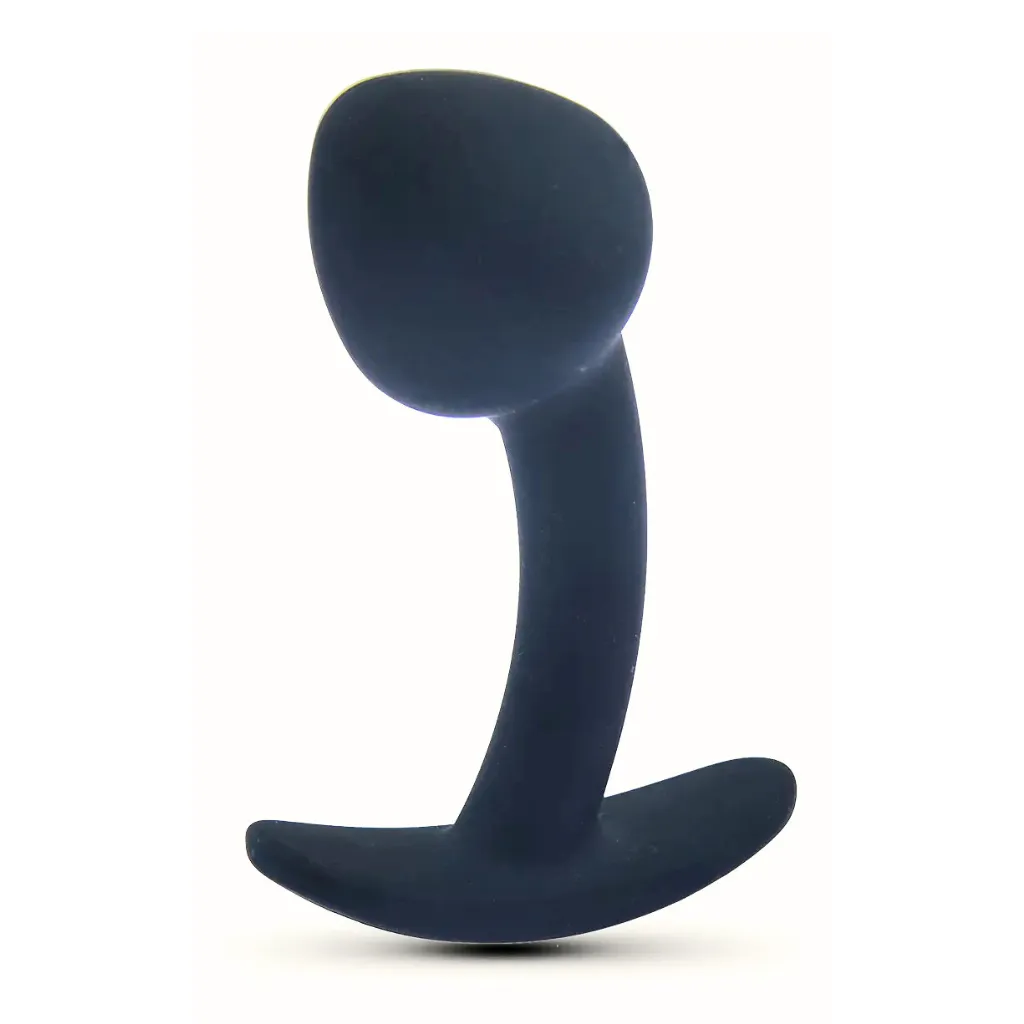 Plug Anal Mushroom Prostatico S