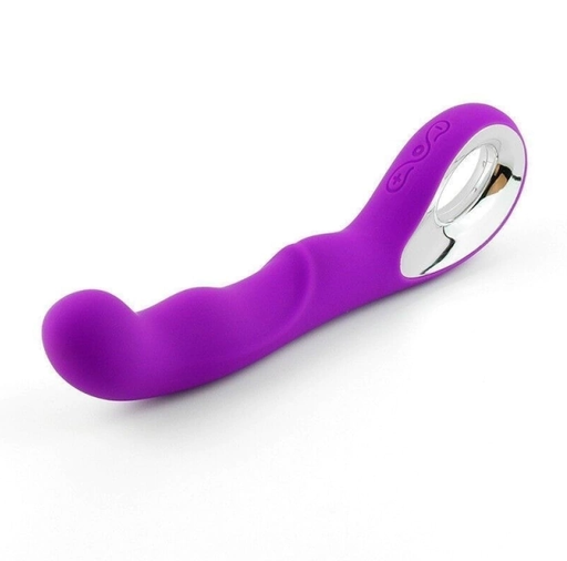 [1956-99] Vibrador ANNA - Importado