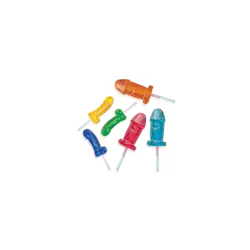 [4200-24] Chupetin chico