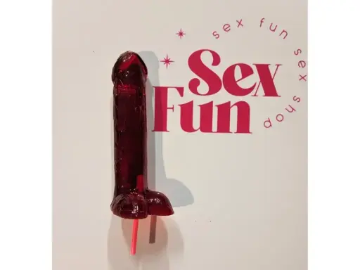 [4200-26] Chupetin grande