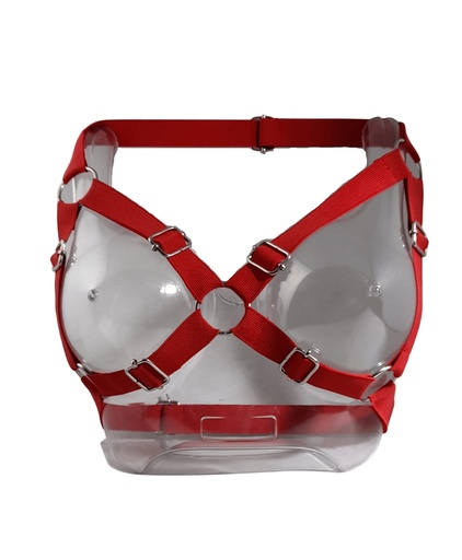 [4B-243] Corpino Rojo