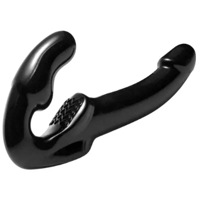 [90-001-22] Gun Macizo Small Negro