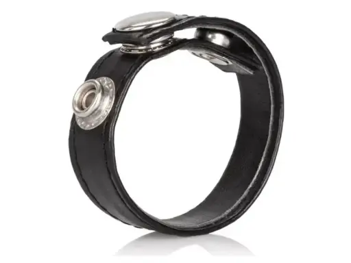 [ANC-002] Anillo Retardador de Cuero