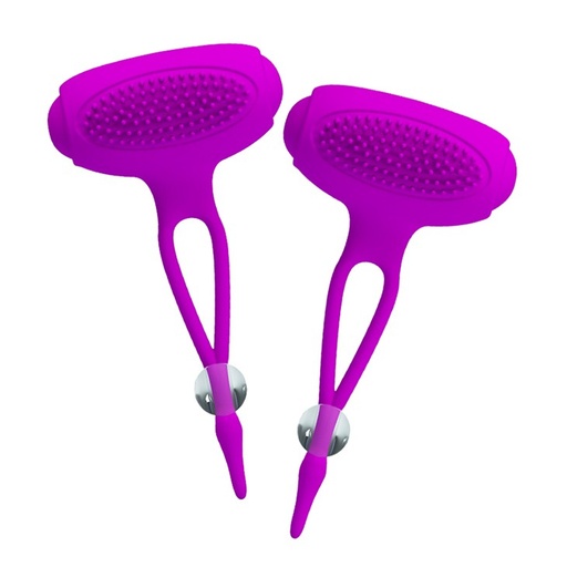 [BI-210139] BANCROFT - Nipple Vibration
