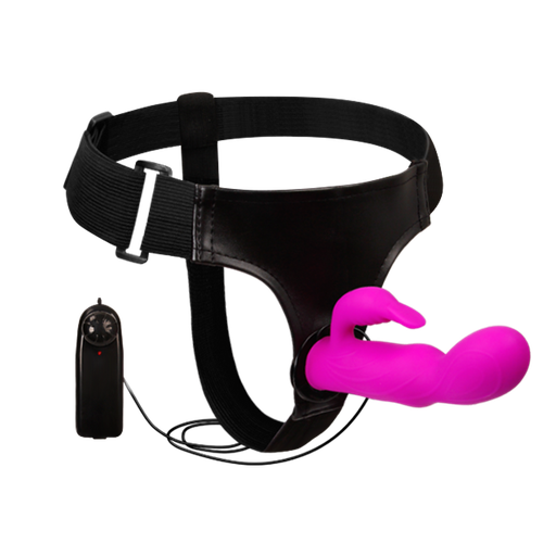 [BW-022042] Ultra Harness Rabbit