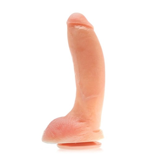 [D-901340] Jeff Striker XL Suction Piel