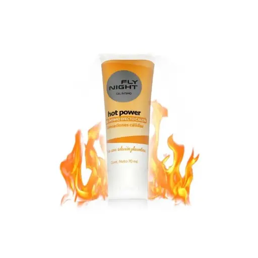 [FN-C2018] Hot power 70 ml. Fly Night