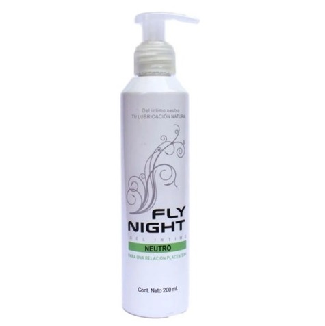 [FN-C3026] Neutro 200 ml. Fly Night