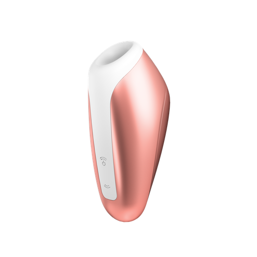 [J2018-U127-2] Satisfyer Love Breeze Cobre - Succionador